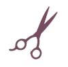 ONLY HAIRCUT